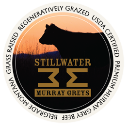 Stillwater Murray Greys